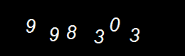 Real Person Number