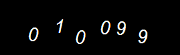 Real Person Number