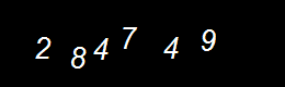Real Person Number