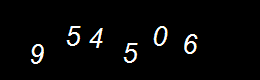 Real Person Number