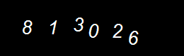 Real Person Number