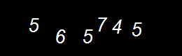 Real Person Number