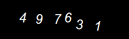 Real Person Number