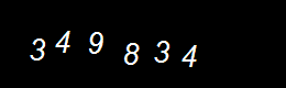 Real Person Number