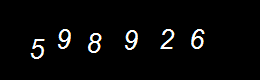 Real Person Number