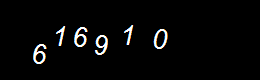 Real Person Number