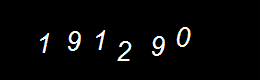 Real Person Number