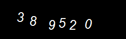 Real Person Number