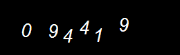 Real Person Number