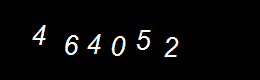 Real Person Number