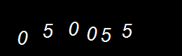 Real Person Number