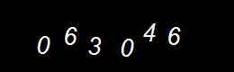 Real Person Number