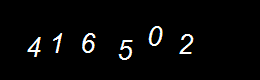 Real Person Number