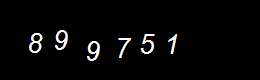 Real Person Number