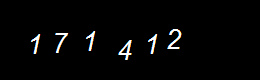 Real Person Number