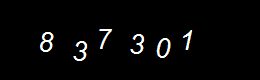 Real Person Number
