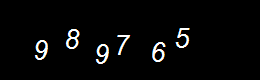 Real Person Number
