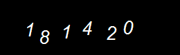 Real Person Number