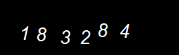 Real Person Number