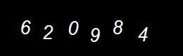 Real Person Number