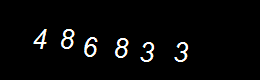 Real Person Number