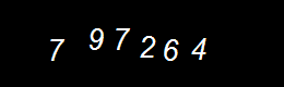 Real Person Number