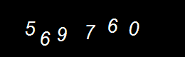 Real Person Number