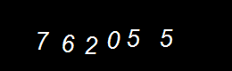 Real Person Number