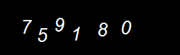 Real Person Number