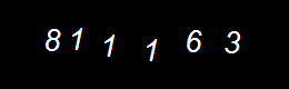 Real Person Number