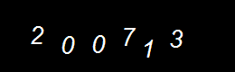 Real Person Number