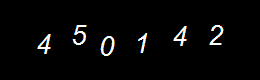 Real Person Number