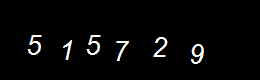 Real Person Number