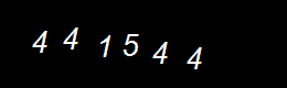 Real Person Number