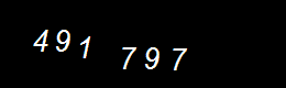 Real Person Number