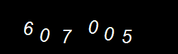 Real Person Number