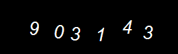 Real Person Number