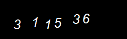 Real Person Number