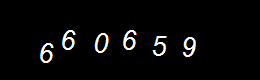 Real Person Number