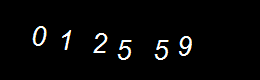 Real Person Number