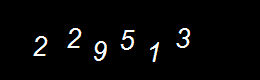 Real Person Number