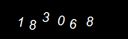 Real Person Number