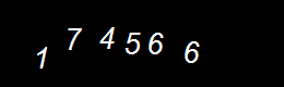 Real Person Number