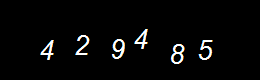Real Person Number