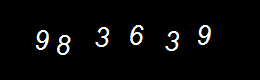 Real Person Number