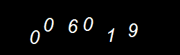 Real Person Number