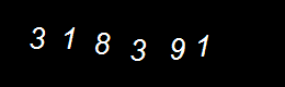 Real Person Number