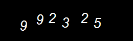 Real Person Number