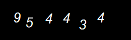 Real Person Number