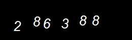 Real Person Number